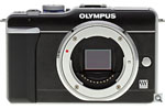 OLYMPUS PEN lite